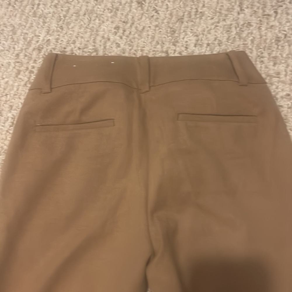 Loft bootcut work pants - Picture 3 of 3